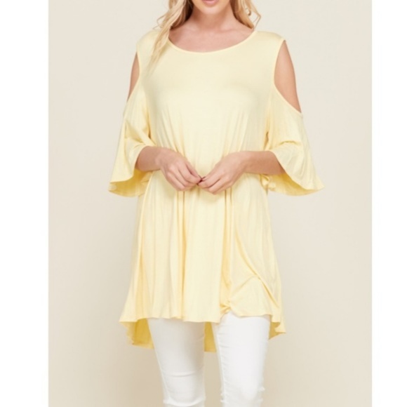 The Eloise Top - Picture 1 of 8